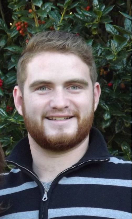 Dalton Scott White
